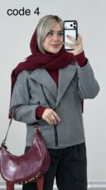 کت فوتر مدل آوا کد 010256