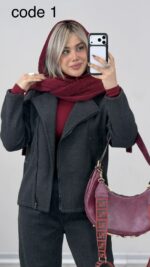 کت فوتر مدل آوا کد 010256 - Image 2