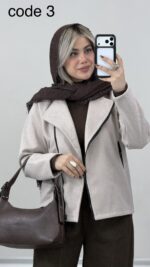 کت فوتر مدل آوا کد 010256 - Image 6