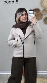 کت فوتر مدل آوا کد 09045 B-10 - Image 4