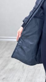 کاپشن مدل هلناز کد 08816 - Image 4