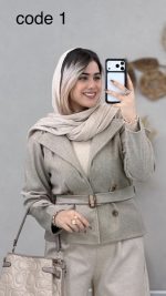 کت فوتر مدل مانلی کد 09039 B-10
