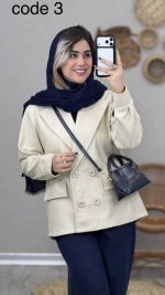کت فوتر مدل گیسو کد 09023 A-15 - Image 7