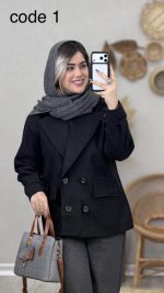 کت فوتر مدل گیسو کد 09023 A-15 - Image 6