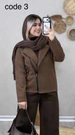 کت فوتر مدل آوا کد 09045 B-10 - Image 6