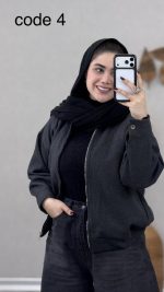 بامبر فوتر کد 09060 A-1 - Image 3
