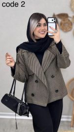 کت فوتر مدل بیتا کد 09014 A-20 - Image 2