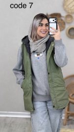 پافر مدل لاوین کد 09001 - Image 2