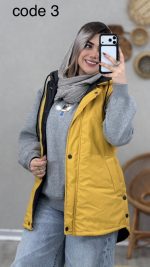 پافر مدل لاوین کد 09001 - Image 3