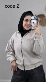 بامبر فوتر کد 09060 A-1 - Image 4
