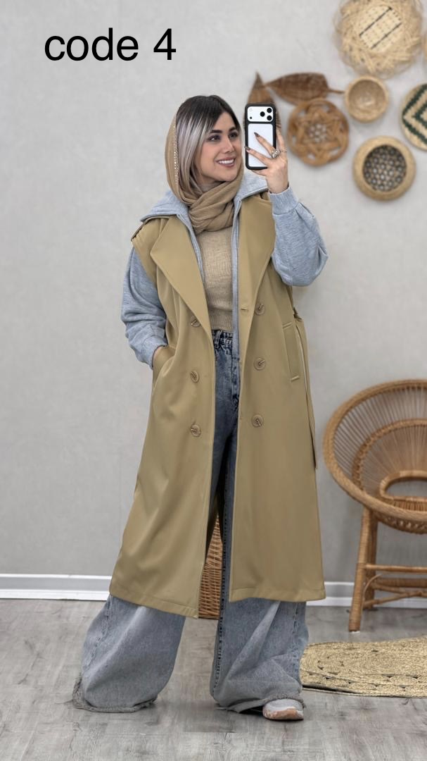 fe732616-5345-4b96-a1f7-05a4fe95abd3 پالتو مدل دیبا کد 09013 - Image 1