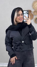 بامبر مدل نیلا کد 09071 A-7