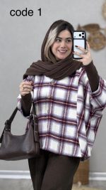 شکت کیمونو کد 09066 A-15