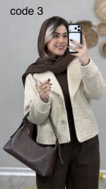 کت مدل لاوین کد 09069 B-14 - Image 3