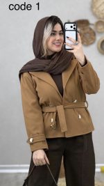 کت فوتر مدل آتنا کد 09068 A-3 - Image 4