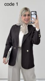کت دیپلمات کد 09123 A-9