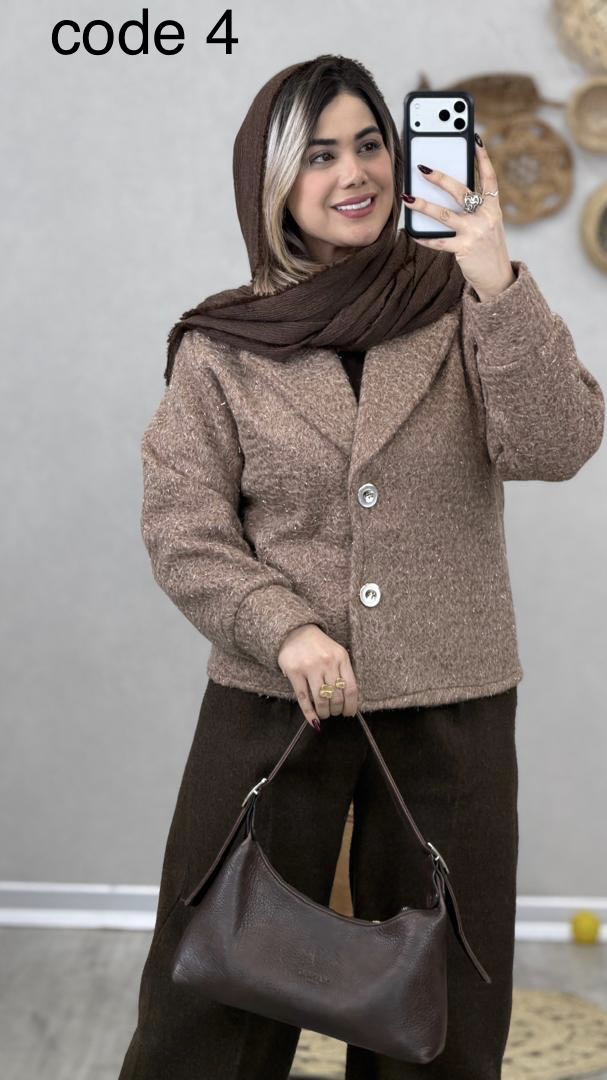 7f2d0fce-cada-45c1-ac5c-925eb615856e کت مدل لاوین کد 09069 B-14 - Image 1