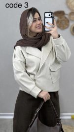 کت فوتر مدل سانیا کد 09070 B-14 - Image 3