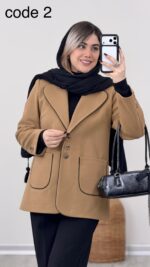 کت فوتر مدل ماهلین کد 09083 A-1
