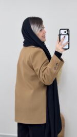 کت فوتر مدل ماهلین کد 09083 A-1 - Image 6