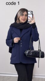 کت فوتر مدل ماهلین کد 09083 A-1 - Image 2