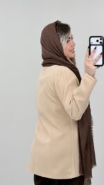 کت مازراتی کد 09114 A-4 - Image 4