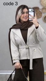 کت فوتر مدل آتنا کد 09068 A-3 - Image 2
