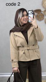 کت فوتر مدل آتنا کد 09068 A-3