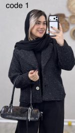 کت مدل لاوین کد 09069 B-14 - Image 5
