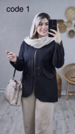 کت فوتر مدل سوگند کد 08778 B-15 - Image 3