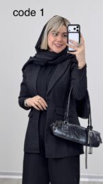 کت حصیری کد 09232 A-15 - Image 4