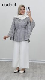 شنل مدل آویتا کد 09211 A-2 - Image 8