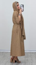 کفتان کوک دوزی 09208 A-5 - Image 5