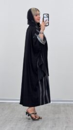 عبا مزونی مدل سروین کد 09236 A-3 - Image 3