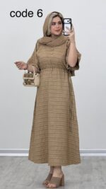 کفتان کوک دوزی 09208 A-5