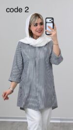 تونیک دیپلمات مدل آیتا کد 09253 A-20 - Image 4