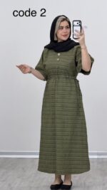 کفتان کوک دوزی 09208 A-5 - Image 8