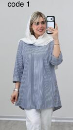 تونیک دیپلمات مدل آیتا کد 09253 A-20
