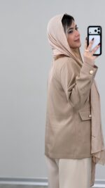 کت مدل مارال کد 09125 A-4 - Image 3