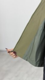 بارانی مدل رونیکا کد 09028 A-7 - Image 5