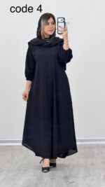 کفتان مدل فرشته کد 09132 A-7 - Image 2