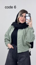 بامبر سانتانا کد 09144 A-18 - Image 4