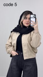 بامبر سانتانا کد 09144 A-18 - Image 7