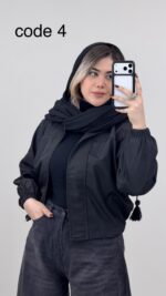 بامبر سانتانا کد 09144 A-18 - Image 6