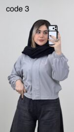 بامبر سانتانا کد 09144 A-18 - Image 5