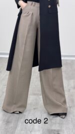 شلوار فول بگ کد 09149 - Image 4