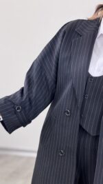 کت + جلیقه + شلوار کد 09176 A-20 - Image 5