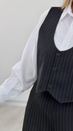 کت + جلیقه + شلوار کد 09176 A-20 - Image 7
