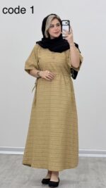 کفتان کوک دوزی 09208 A-5 - Image 7