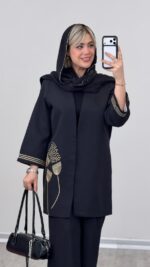 کت مازراتی مدل قاصدک کد 09253 A-3